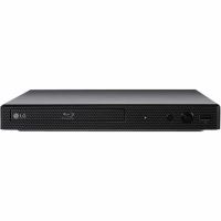 LG BP350 Blu-ray Speler
