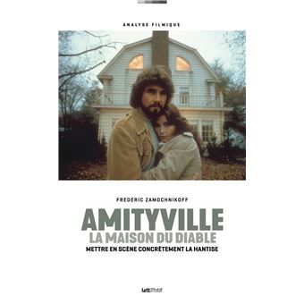 Amityville, la maison du diable