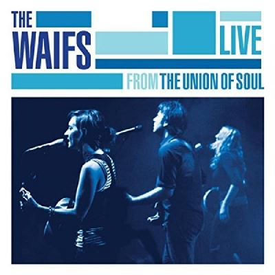 Live from union of soul