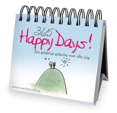 365 dagen happy days