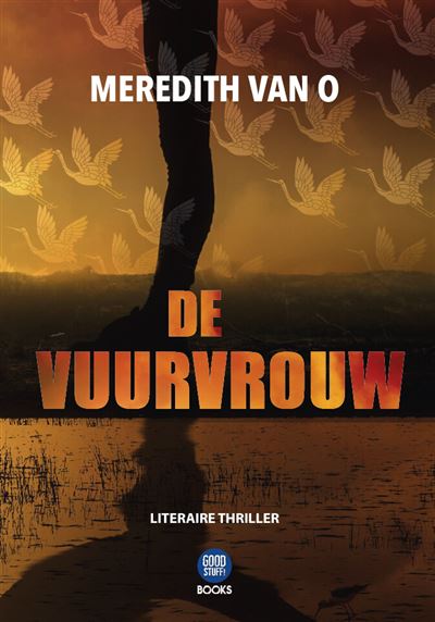 De vuurvrouw