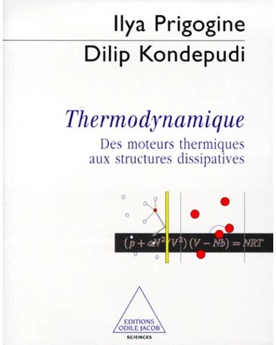 La thermodynamique