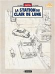 Une aventure de Jacques Gipar
