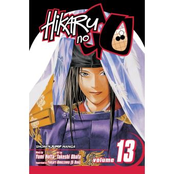 Hikaru no Go, Vol. 16 Manga eBook by Yumi Hotta - EPUB Book