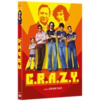 C.R.A.Z.Y - FR