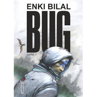 Nouveauté BD