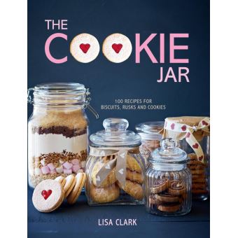 The Cookie Jar eBook by Lisa Clark - EPUB Book