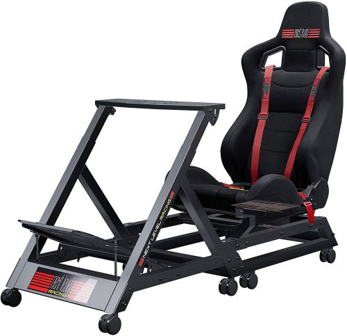 NEXT LEVEL RACING GT TRACK COCKPIT