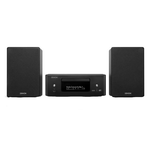 Denon Ceol N-12Dabbke2
