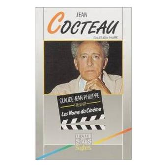 Jean cocteau noms du cinema - 1