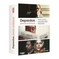その他 Dans la Peau de Jacques Chirac [DVD] Dans la Peau de Jacques Chirac [DVD]