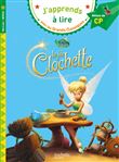 Disney -  Clochette, CP niveau 2