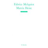 Marcia Hesse