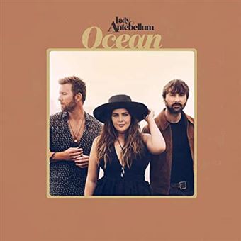 Ocean - CD