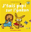 Mes comptines à rigoler - J'fais pipi sur l'gazon