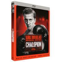 Le Champion Blu-ray