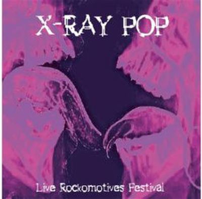 Live Aux Rockomotives