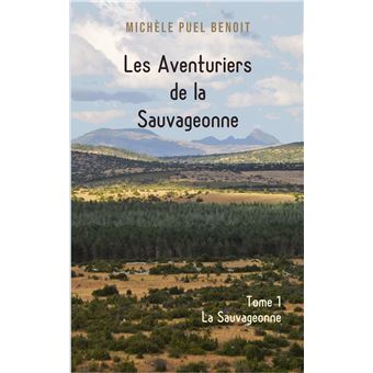 Les Aventuriers de la Sauvageonne