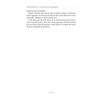 Les Aventuriers de la Sauvageonne