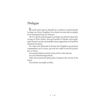 Les Aventuriers de la Sauvageonne