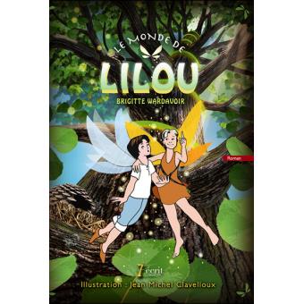 Le monde de Lilou