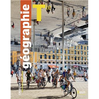 Géographie Terminale