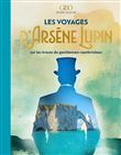 Les voyages d'Arsène Lupin