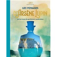 Arsène Lupin - Tome 2 - Jules verne et arsene lupin - 2