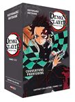 Demon Slayer - Coffret T01 à T03
