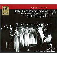 La forza del destino