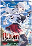 Reborn to Master the Blade