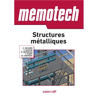 memotech structure metallique gratuit