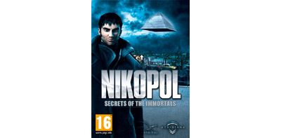 NIKOPOL : La Foire aux Immortels