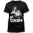 Finger/unisex/s/tee shirt