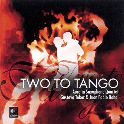 Two to tango