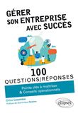 Gérer son entreprise avec succès