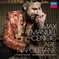 Arie napoletane