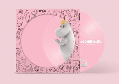 Moominvalley