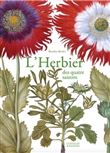 Herbier des quatre saisons mini reedition