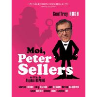 Moi, Peter Sellers