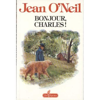 Bonjour Charles ! - 1