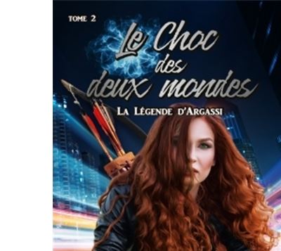 La légende d'Argassi