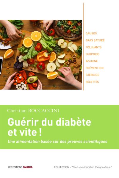 Sortir du diabète et vite !