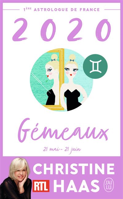 Gémeaux 2020