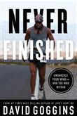 Never finished