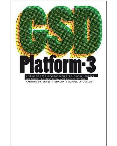 Gsd platform 3 /anglais