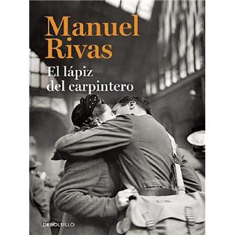 El lápiz del carpintero - 1