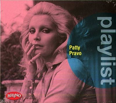 Playlist: Patty Pravo