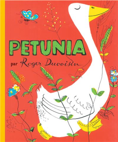 Petunia