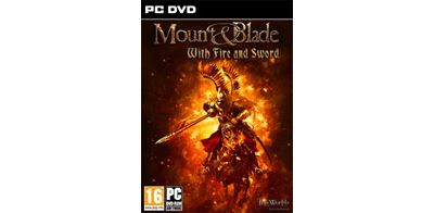 Mount Blade: With Fire Sword